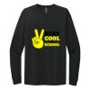 Adult CVC Long Sleeve Tee Thumbnail