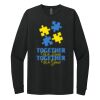 Adult CVC Long Sleeve Tee Thumbnail