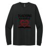 Adult CVC Long Sleeve Tee Thumbnail