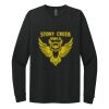 Adult CVC Long Sleeve Tee Thumbnail