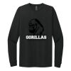Adult CVC Long Sleeve Tee Thumbnail
