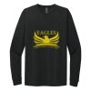 Adult CVC Long Sleeve Tee Adult CVC Long Sleeve Tee Thumbnail