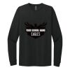 Adult CVC Long Sleeve Tee Adult CVC Long Sleeve Tee Thumbnail