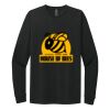 Adult CVC Long Sleeve Tee Adult CVC Long Sleeve Tee Thumbnail