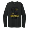 Adult CVC Long Sleeve Tee Adult CVC Long Sleeve Tee Thumbnail