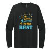 Adult CVC Long Sleeve Tee Adult CVC Long Sleeve Tee Thumbnail