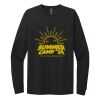 Adult CVC Long Sleeve Tee Adult CVC Long Sleeve Tee Thumbnail