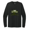 Adult CVC Long Sleeve Tee Adult CVC Long Sleeve Tee Thumbnail