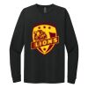 Adult CVC Long Sleeve Tee Adult CVC Long Sleeve Tee Thumbnail