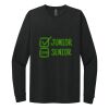 Adult CVC Long Sleeve Tee Adult CVC Long Sleeve Tee Thumbnail