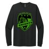 Adult CVC Long Sleeve Tee Adult CVC Long Sleeve Tee Thumbnail