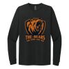 Adult CVC Long Sleeve Tee Adult CVC Long Sleeve Tee Thumbnail