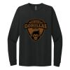 Adult CVC Long Sleeve Tee Adult CVC Long Sleeve Tee Thumbnail