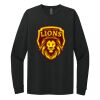 Adult CVC Long Sleeve Tee Adult CVC Long Sleeve Tee Thumbnail