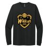 Adult CVC Long Sleeve Tee Adult CVC Long Sleeve Tee Thumbnail