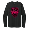 Adult CVC Long Sleeve Tee Adult CVC Long Sleeve Tee Thumbnail