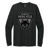 Adult CVC Long Sleeve Tee Adult CVC Long Sleeve Tee Thumbnail