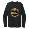 Adult CVC Long Sleeve Tee Adult CVC Long Sleeve Tee Thumbnail