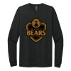 Adult CVC Long Sleeve Tee Adult CVC Long Sleeve Tee Thumbnail