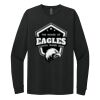 Adult CVC Long Sleeve Tee Adult CVC Long Sleeve Tee Thumbnail