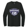 Adult CVC Long Sleeve Tee Adult CVC Long Sleeve Tee Thumbnail