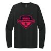 Adult CVC Long Sleeve Tee Adult CVC Long Sleeve Tee Thumbnail