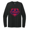 Adult CVC Long Sleeve Tee Adult CVC Long Sleeve Tee Thumbnail