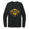 Adult CVC Long Sleeve Tee Adult CVC Long Sleeve Tee Thumbnail