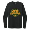 Adult CVC Long Sleeve Tee Adult CVC Long Sleeve Tee Thumbnail