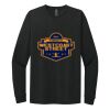 Adult CVC Long Sleeve Tee Adult CVC Long Sleeve Tee Thumbnail