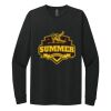 Adult CVC Long Sleeve Tee Adult CVC Long Sleeve Tee Thumbnail