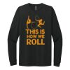 Adult CVC Long Sleeve Tee Adult CVC Long Sleeve Tee Thumbnail