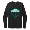 Adult CVC Long Sleeve Tee Adult CVC Long Sleeve Tee Thumbnail