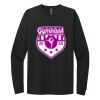 Adult CVC Long Sleeve Tee Adult CVC Long Sleeve Tee Thumbnail