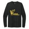 Adult CVC Long Sleeve Tee Adult CVC Long Sleeve Tee Thumbnail