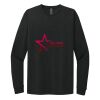 Adult CVC Long Sleeve Tee Adult CVC Long Sleeve Tee Thumbnail