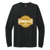 Adult CVC Long Sleeve Tee Adult CVC Long Sleeve Tee Thumbnail