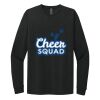Adult CVC Long Sleeve Tee Adult CVC Long Sleeve Tee Thumbnail