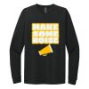 Adult CVC Long Sleeve Tee Adult CVC Long Sleeve Tee Thumbnail