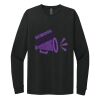 Adult CVC Long Sleeve Tee Adult CVC Long Sleeve Tee Thumbnail