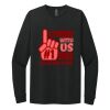 Adult CVC Long Sleeve Tee Adult CVC Long Sleeve Tee Thumbnail