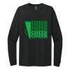 Adult CVC Long Sleeve Tee Adult CVC Long Sleeve Tee Thumbnail