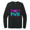 Adult CVC Long Sleeve Tee Adult CVC Long Sleeve Tee Thumbnail