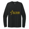 Adult CVC Long Sleeve Tee Adult CVC Long Sleeve Tee Thumbnail