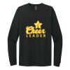 Adult CVC Long Sleeve Tee Adult CVC Long Sleeve Tee Thumbnail