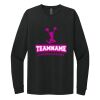 Adult CVC Long Sleeve Tee Thumbnail