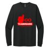 Adult CVC Long Sleeve Tee Adult CVC Long Sleeve Tee Thumbnail