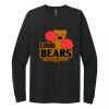 Adult CVC Long Sleeve Tee Adult CVC Long Sleeve Tee Thumbnail