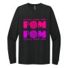 Adult CVC Long Sleeve Tee Adult CVC Long Sleeve Tee Thumbnail