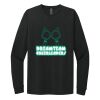 Adult CVC Long Sleeve Tee Adult CVC Long Sleeve Tee Thumbnail
